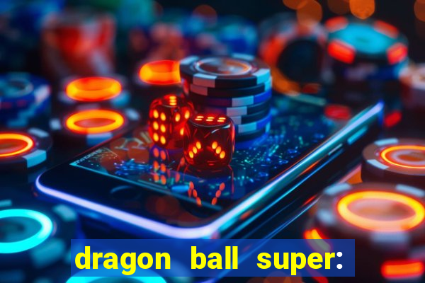 dragon ball super: super hero download